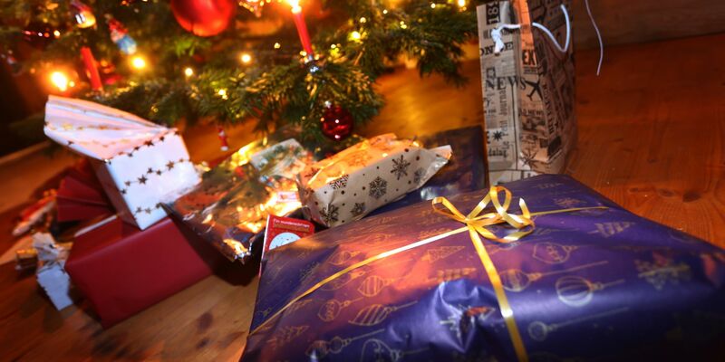 Secondhand ist beliebt, um Geld zu sparen und um nachhaltiger zu konsumieren.  - Foto: Karl-Josef Hildenbrand/dpa