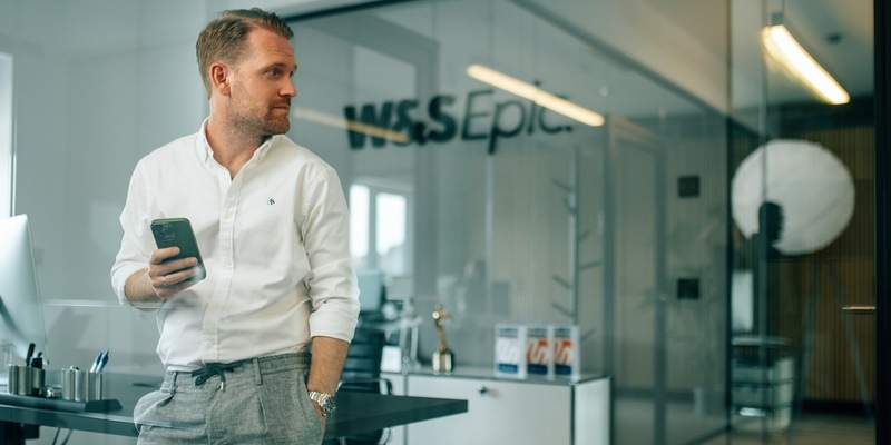 Prozessoptimierung zum Jahreswechsel – Experte verrät 5 Tipps, wie Handwerksunternehmen jetzt Effizienz in den Betrieb bringen - Foto: presseportal.de