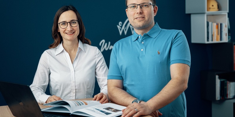 WandelWerker Consulting GmbH: Arbeitsschutz am Shopfloor Board – wie Unternehmen die Anzahl von Arbeits- und Beinaheunfällen damit minimieren - Foto: presseportal.de