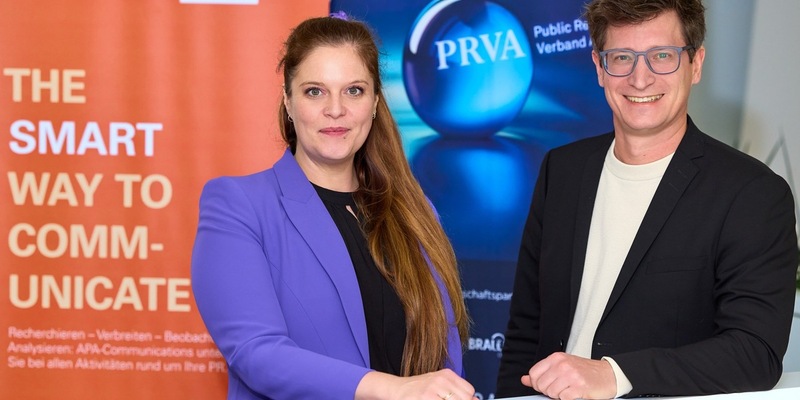APA-Comm und PRVA initiieren Österreichs größtes Branchenevent - Foto: presseportal.de