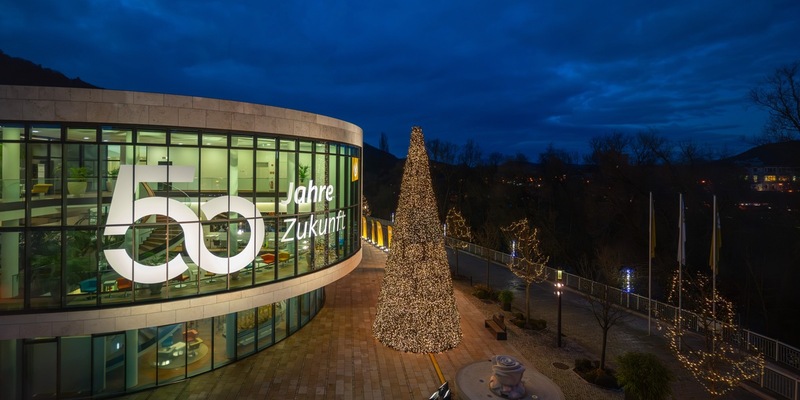 Wachstumsstrategie 2030: Zukunft gestalten / Deutsche Vermögensberatung legt strategischen Grundstein für weiteren langfristigen Unternehmenserfolg - Foto: presseportal.de