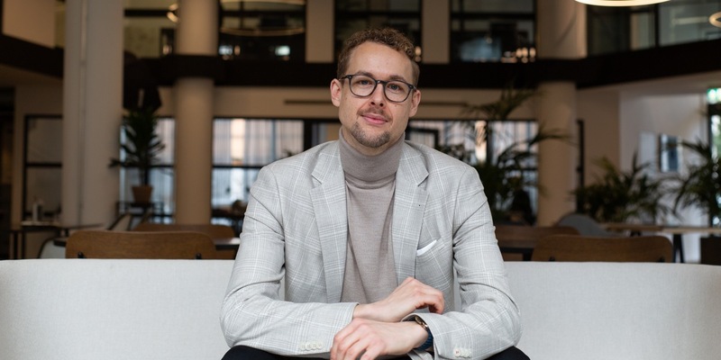 Ephraim Chiozza von der AdWiser GmbH: Tracking wird immer schwerer – so kommen Shopbetreiber trotzdem datenschutzkonform an die nötigen Daten - Foto: presseportal.de