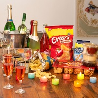 Ohne Abfall-Kater ins neue Jahr: Nach der Silvesterparty Glasflaschen & Co. richtig entsorgen - Foto: presseportal.de