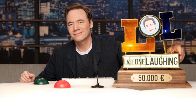 LOL: Last One Laughing geht in die 6. Runde - Prime Video bestätigt neue Staffel für Frühjahr 2025 - Foto: presseportal.de