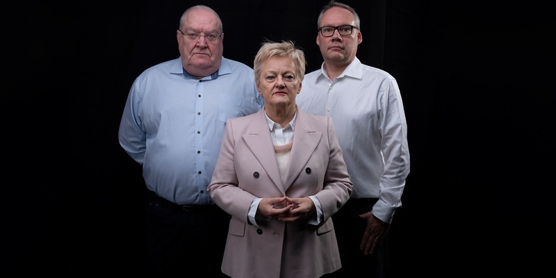 Sprechen wir über... Rufmord!? mit Renate Künast - Foto: presseportal.de