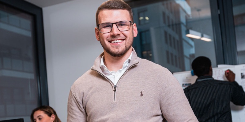 Ganzheitliches System zur Personalfindung: Wie die Rutzen Media GmbH Steuerkanzleien im Fachkräftemangel unterstützt - Foto: presseportal.de