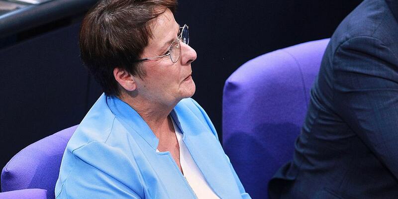 Patricia Lips (Archiv) - Foto: über dts Nachrichtenagentur