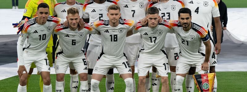 Neuer Sommer, neues Heimturnier? Deutschland ist ein möglicher Gastgeber für die Nations League.  - Foto: Sven Hoppe/dpa