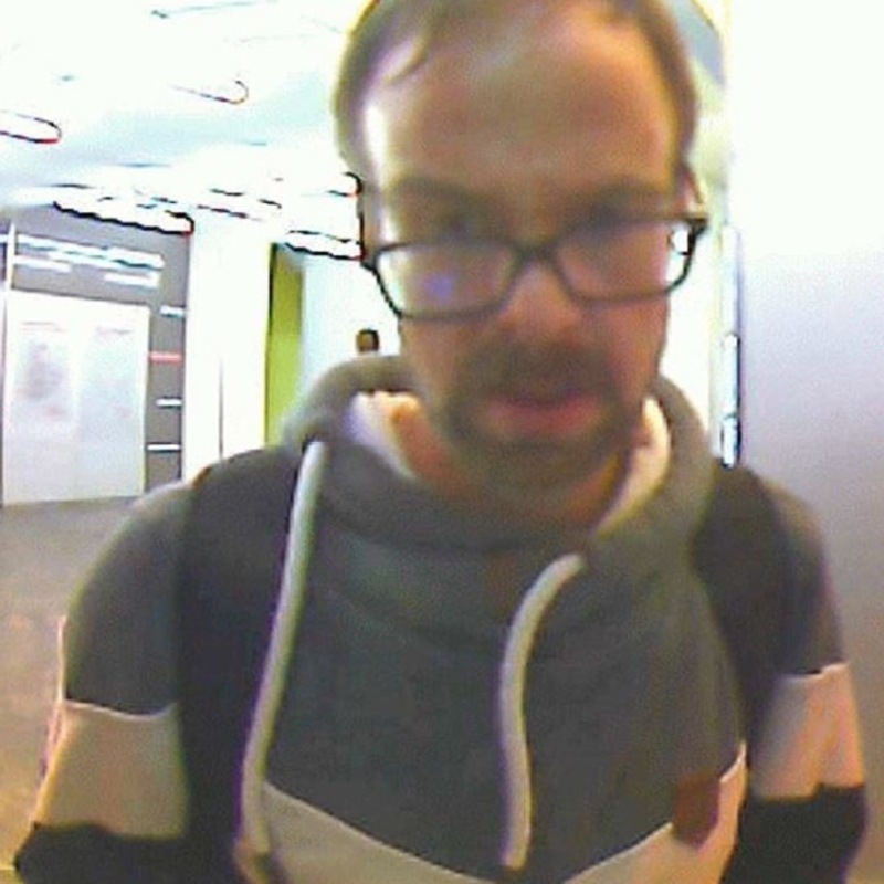 LPI-SHL: Öffentlichkeitsfahndung - Wer kann Hinweise geben? - Foto: presseportal.de