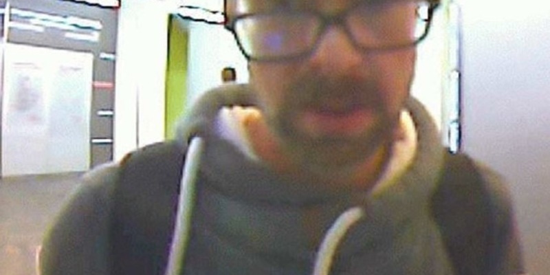 LPI-SHL: Öffentlichkeitsfahndung - Wer kann Hinweise geben? - Foto: presseportal.de