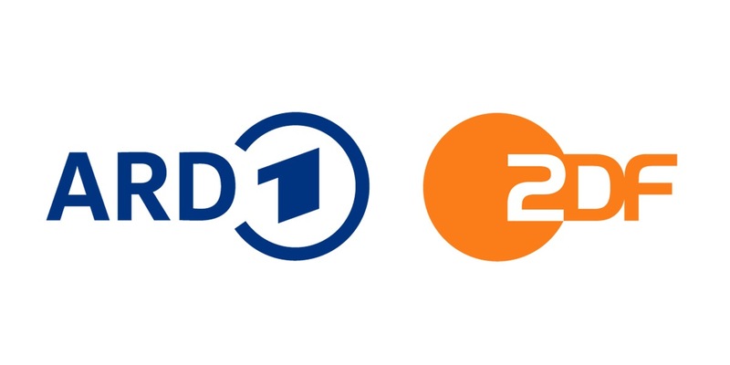 Das Duell - Scholz gegen Merz am Sonntag, 9. Februar 2025 live in der ARD und im ZDF - Foto: presseportal.de