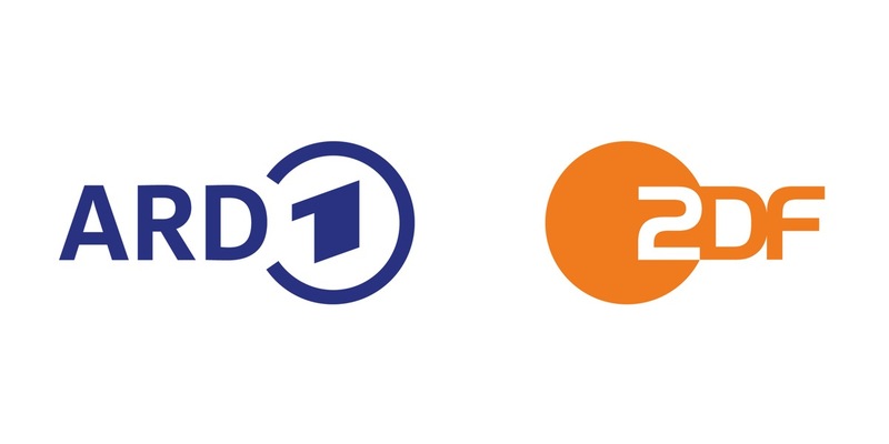 Das Duell – Scholz gegen Merz / Am Sonntag, 9. Februar 2025, live in der ARD und im ZDF - Foto: presseportal.de