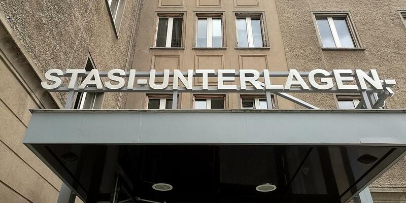 Stasi-Unterlagen-Archiv (Archiv) - Foto: über dts Nachrichtenagentur