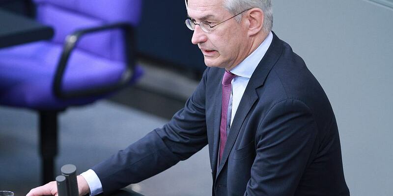 Mathias Middelberg (Archiv) - Foto: über dts Nachrichtenagentur