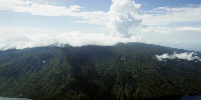 Vanuatu liegt zwischen Australien und den Fidschi-Inseln. (Archivbild) - Foto: RICK RYCROFT/AP/dpa