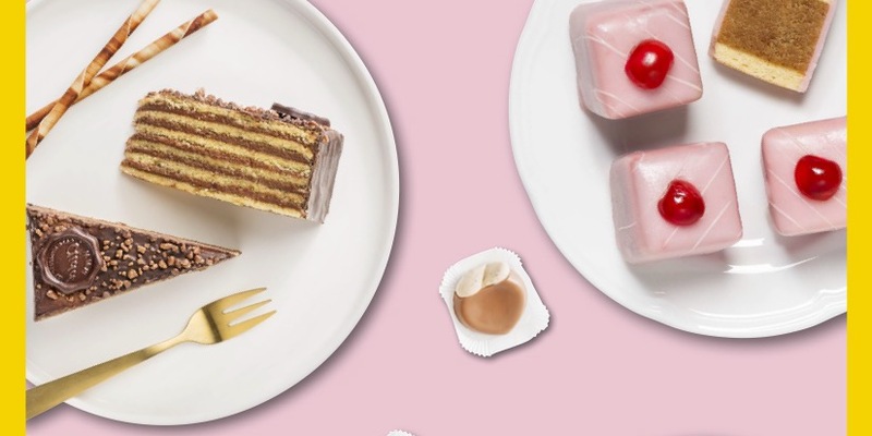 AÏDA zu Gast bei BILLA PLUS - Foto: ©REWE über pressetext.de