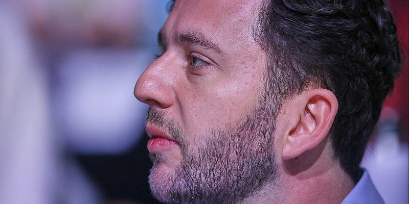 Felix Banaszak (Archiv) - Foto: über dts Nachrichtenagentur