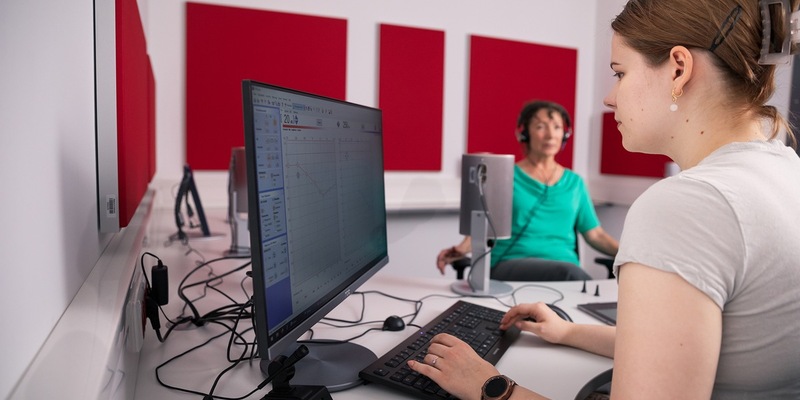 Der unterschätzte Sinn: Gut hören im Alltag ist Lebensqualität - Foto: presseportal.de