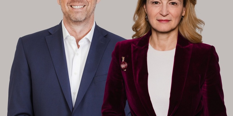 AOP Health besetzt weiter Führungspositionen - Foto: presseportal.de