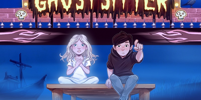 Fortsetzung der Audible Original Hörspielhits GHOSTSITTER und PUMMELEINHORN bei LEONINE Audio - Foto: presseportal.de