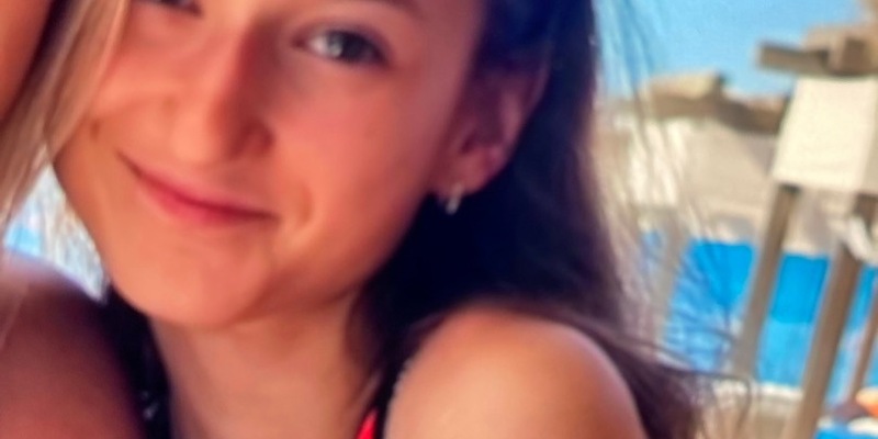 POL-OF: Vermisstensuche nach Dzana Bogucanin - Foto: presseportal.de