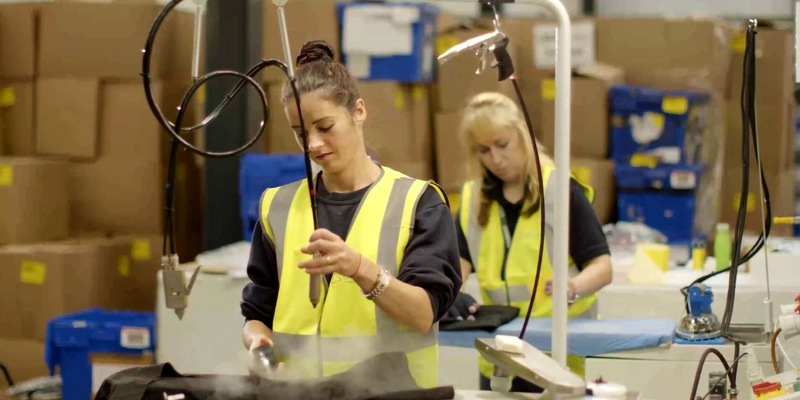 Probleme mit der Pre-Retail-Logistik sind kostspielig für Lieferanten - Foto: presseportal.de