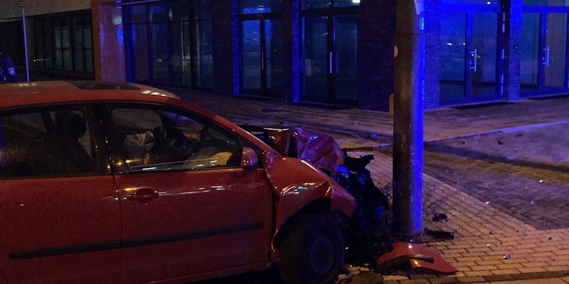 POL-BO: Mit gestohlenem Wagen und unter Drogeneinfluss unterwegs: Polizei stellt 15-Jährigen nach Verfolgungsfahrt in Bochum - Foto: presseportal.de