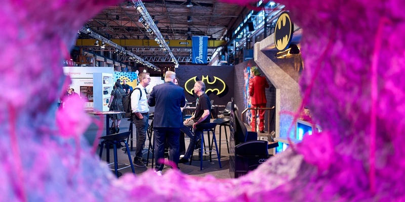 Networking in außergewöhnlichem Ambiente: Jetzt für die BRANDmate 2025 anmelden! / Neue Location in Essen: Zeche Zollverein / Neu im Programm: Exklusiver Thementag für Händlerinnen und Händler - Foto: presseportal.de