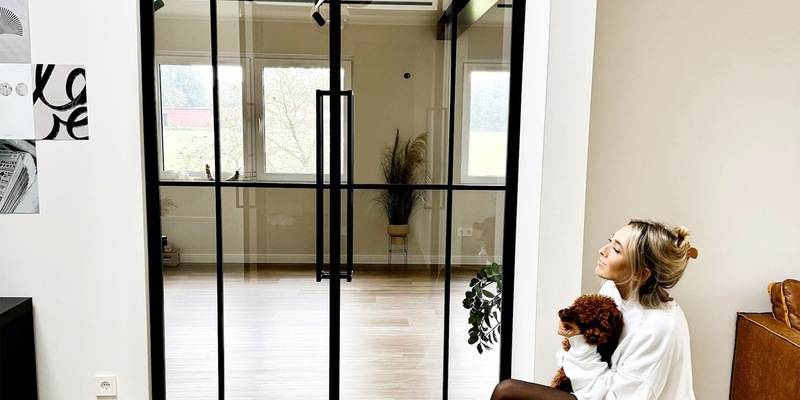 Gestalten Sie Ihr Zuhause neu: 5 Ideen für moderne Loft-Türen - Foto: presseportal.de