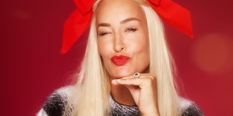 Das Highlight des Jahres: Sarah Connor - Hautnah, unplugged und interaktiv - Foto: presseportal.de