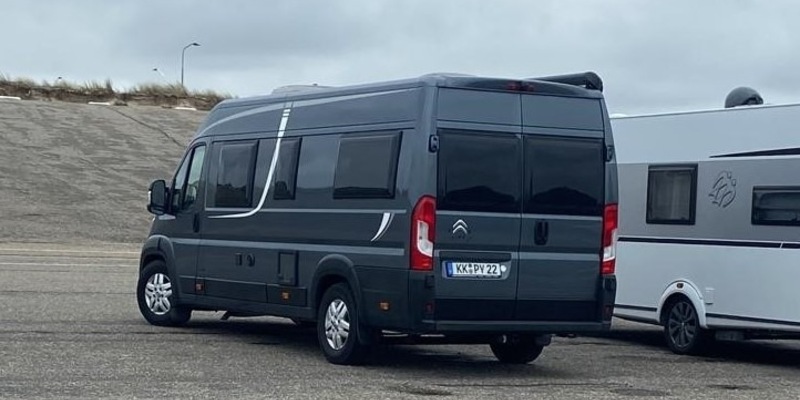 POL-VIE: Wohnmobil gestohlen - Polizei sucht Zeugen - Foto: presseportal.de