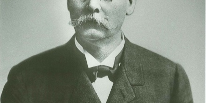 Gedenken an einen Pionier der pharmazeutischen Industrie / 100. Todestag von Karl Philipp Engelhard - Foto: presseportal.de