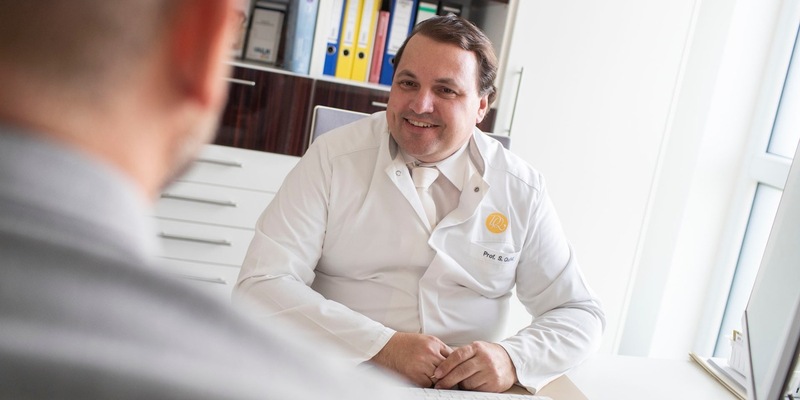 Dermatologie Quist: Nicht-invasive Fettreduktion – wie sich Fettpolster ganz ohne chirurgischen Eingriff reduzieren lassen - Foto: presseportal.de