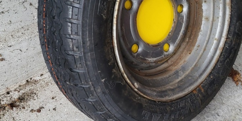 POL-WOB: Komplett-Rad gefunden - Polizei sucht Eigentümer - Foto: presseportal.de