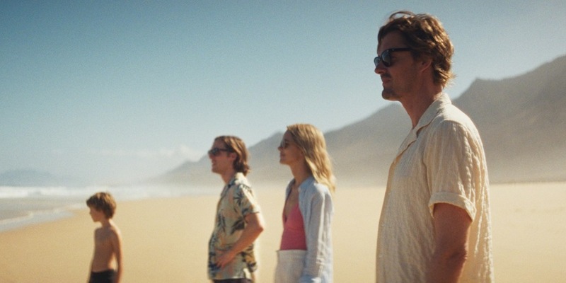 ISLANDS von Jan Ole Gerster feiert Weltpremiere als Berlinale Special bei den 75. Internationalen Filmfestspielen Berlin - Foto: 2025 augenschein Filmproduktion / LEONINE Studios / Weiterer Text über ots und www.presseportal.de/nr/136327 / Die Verwendung dieses Bildes für redaktionelle Zwecke ist unter Beachtung aller mitgeteilten Nutzungsbedingungen zulässig und dann auch honorarf