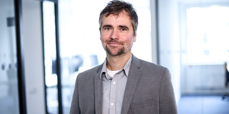 Benjamin Haller wird neuer dpa-Landesbüroleiter in Norddeutschland - Foto: presseportal.de
