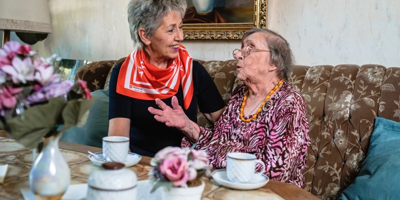 Aktuelle YouGov-Umfrage: So hilfsbereit ist Deutschland - Foto: presseportal.de