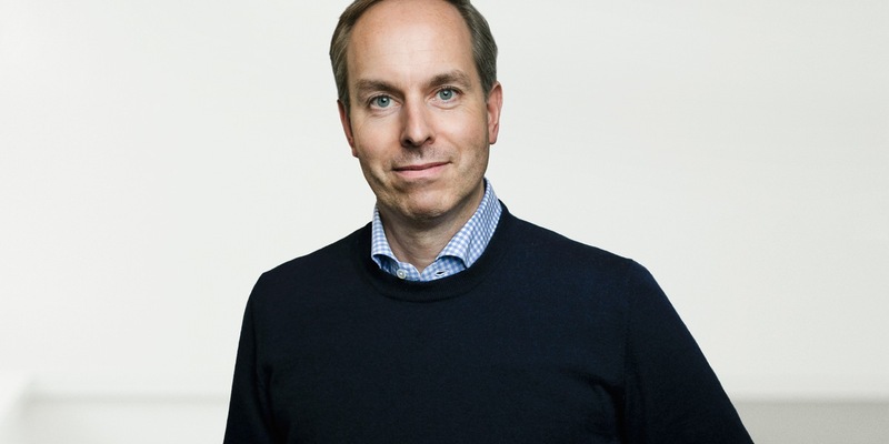 Bertelsmann beruft Steven Moran ins Group Management Committee - Foto: presseportal.de