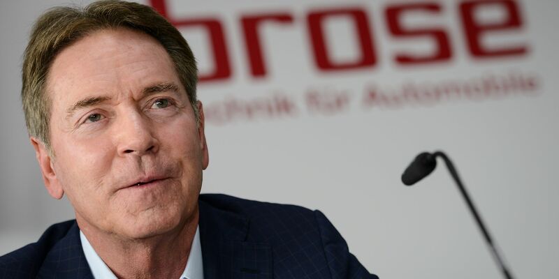 Der Autozulieferer Brose will rund 1.000 Stellen abbauen und sucht nach Partnern (Archivbild). - Foto: David-Wolfgang Ebener/dpa
