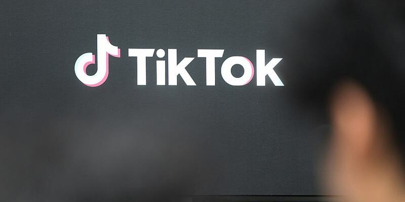 Tiktok-Logo (Archiv) - Foto: über dts Nachrichtenagentur