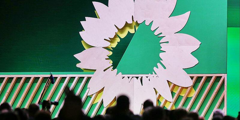 Grünen-Sonnenblume (Archiv) - Foto: über dts Nachrichtenagentur