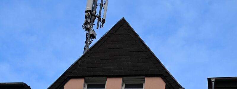 Auch in Deutschland ist viel Technik von Huawei und ZTE verbaut. (Symbolbild) - Foto: Wolf von Dewitz/dpa