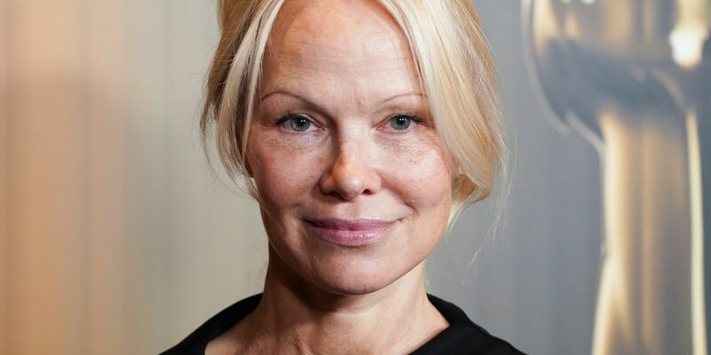 Pamela Anderson fühlt sich derzeit frei wie lange nicht (Archivfoto).  - Foto: Jordan Strauss/Invision via AP/dpa