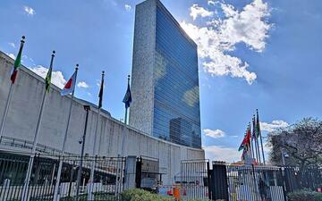 UN-Sicherheitsrat berät über Spannungen zwischen USA und Venezuela