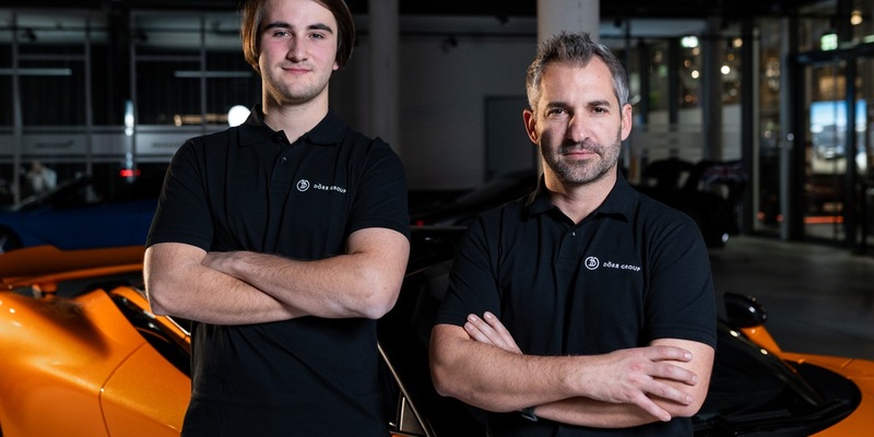 Comeback-Sensation: Timo Glock zurück in der DTM - Foto: presseportal.de