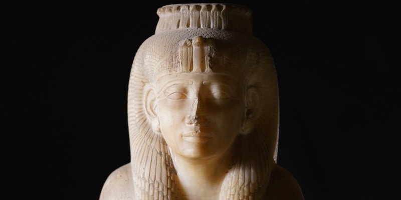 Terra X: Ägyptens vergessene Gräber: Neue Doku im ZDF - Foto: presseportal.de