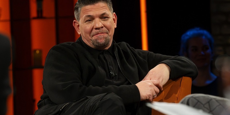 Tim Mälzer bei 3nach9: Berührender Weihnachtsmann-Einsatz im Hochhaus - Foto: presseportal.de