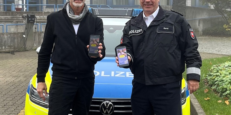 POL-GS: Pressemitteilung der Polizeiinspektion Goslar vom 17.12.2024 - Foto: presseportal.de