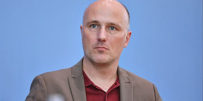 Sven Lehmann (Archiv) - Foto: über dts Nachrichtenagentur