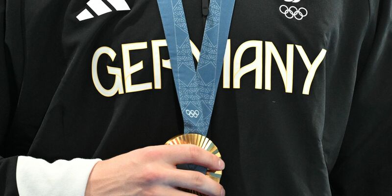 Das Sportfördergesetz ist vorerst gescheitert. - Foto: Sven Hoppe/dpa